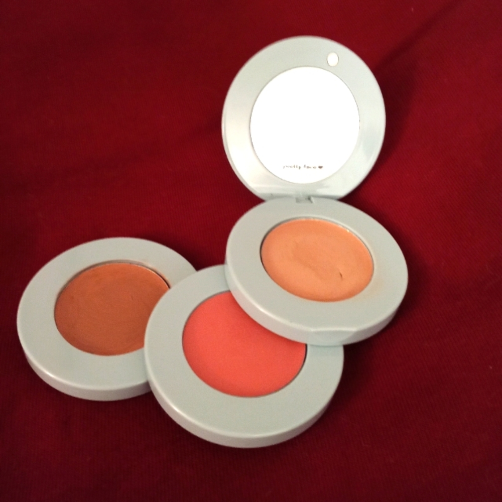 Alleyoop Stack the Odds Multi Use Face Makeup